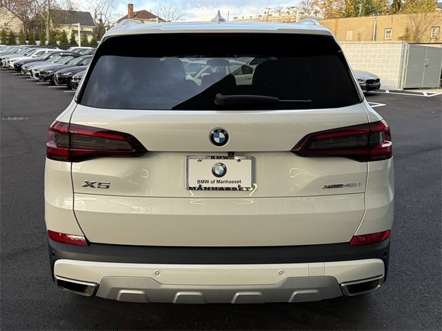 Used 2021 BMW X5 xDrive40i w/ Premium Package 2 image 6