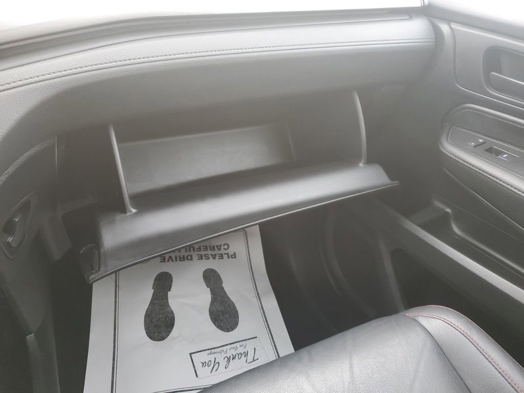 Certified 2023 Honda Odyssey Sport image 22