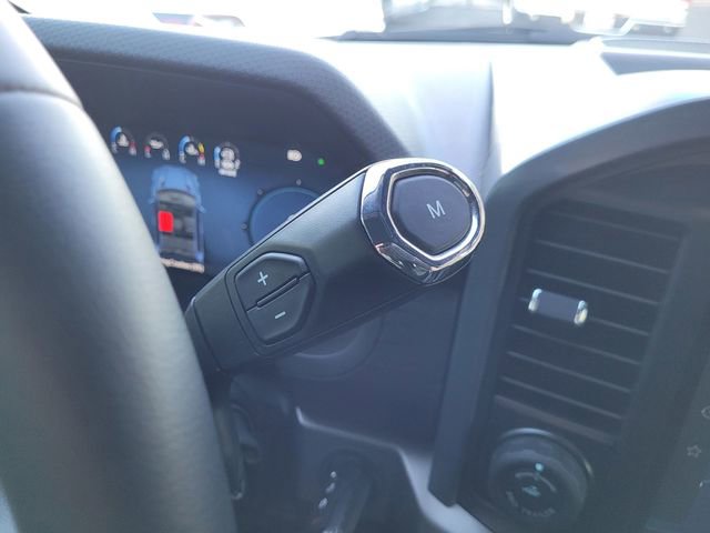 Used 2024 Ford F150 XLT w/ Mobile Office Package image 12