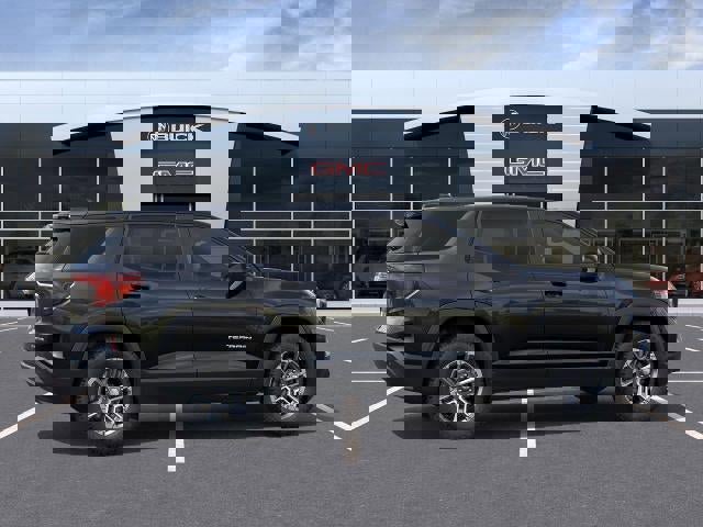 New 2026 GMC Terrain Elevation image 5