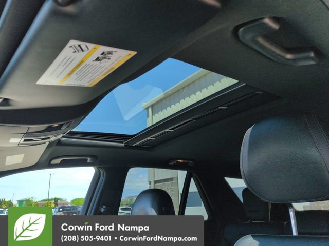 Used 2017 Mercedes-Benz GLE 350 4MATIC image 23
