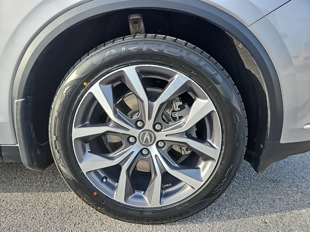 Used 2022 Acura MDX FWD w/ Technology Package image 14