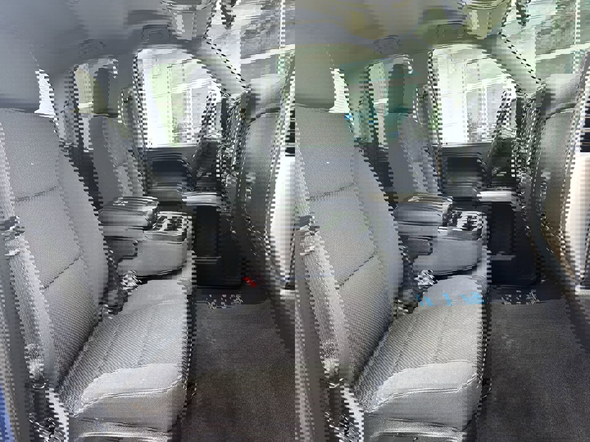 Used 2016 Chevrolet Silverado 1500 LT w/ All Star Edition image 26