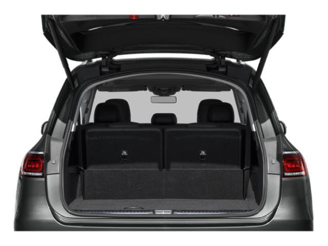 Certified 2023 Mercedes-Benz GLS 450 4MATIC image 11