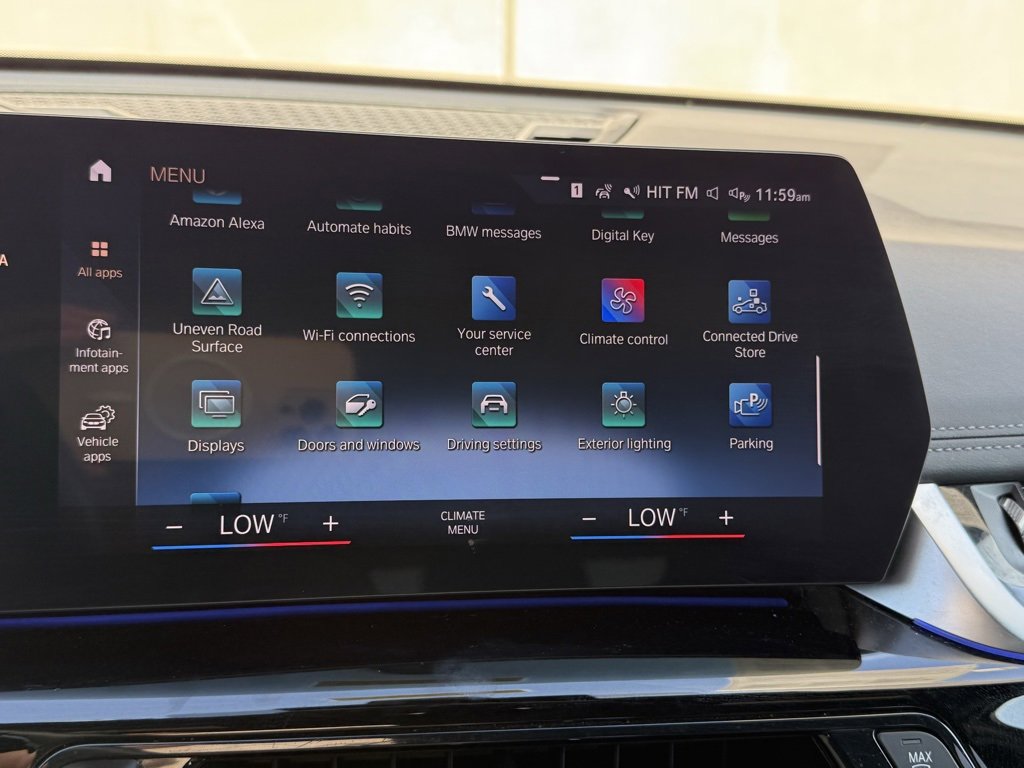 Used 2023 BMW X1 xDrive28i w/ Convenience Package image 12