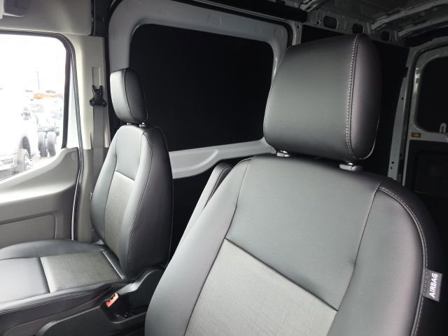 New 2026 Ford Transit 150 148 Medium Roof RWD image 15