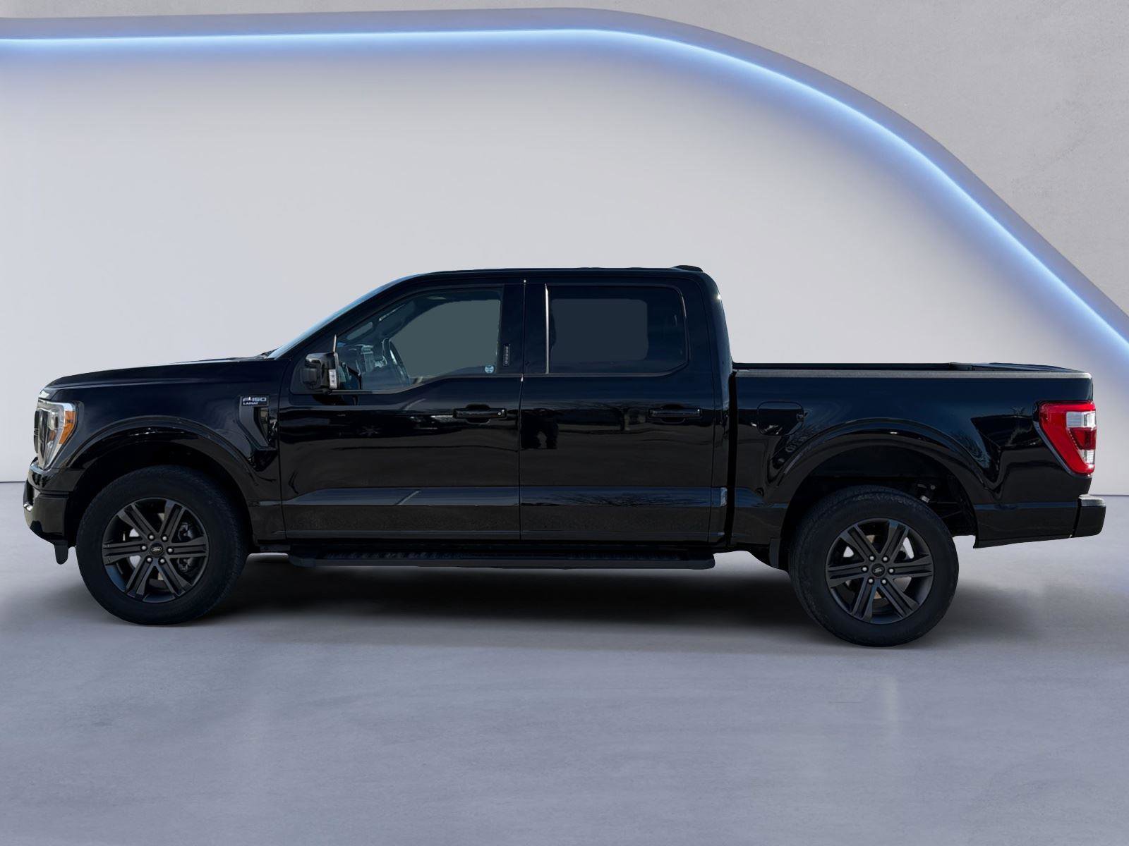 Used 2022 Ford F150 Lariat image 11