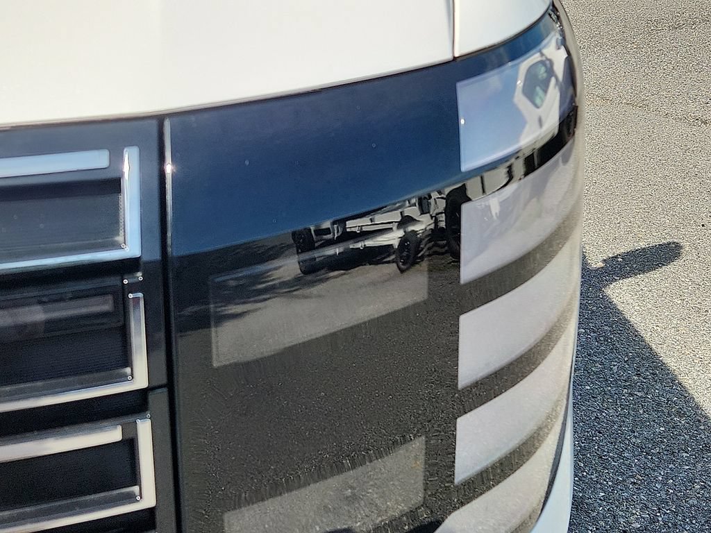 Used 2026 Hyundai Palisade SEL AWD/4WD image 9