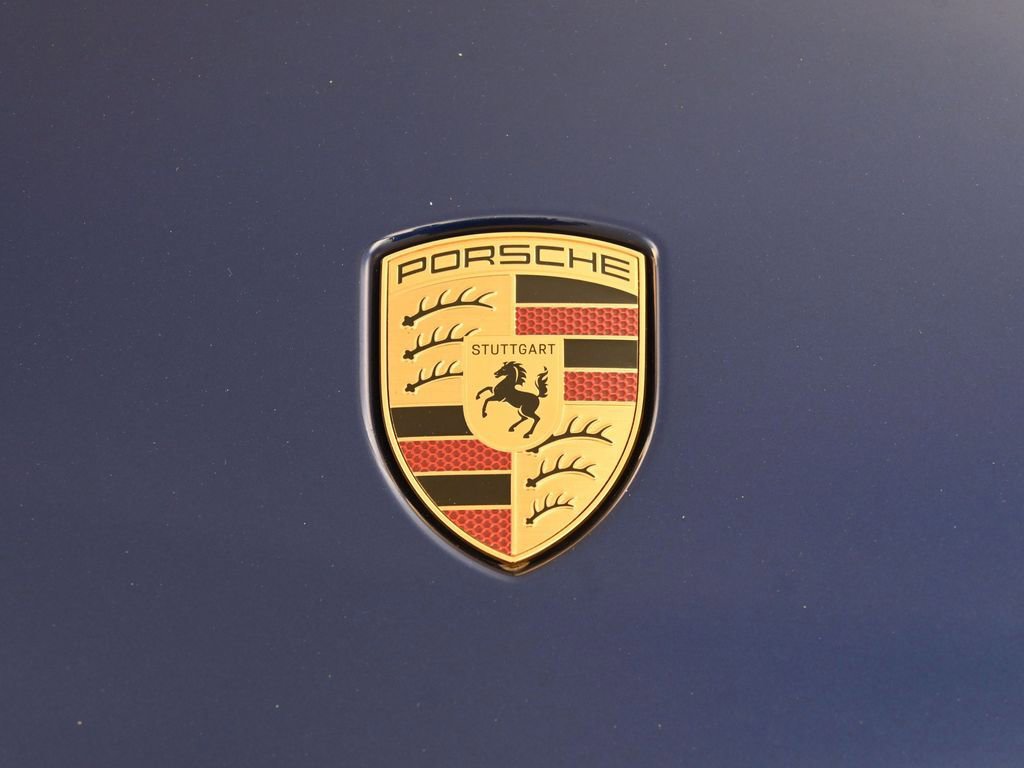 Certified 2025 Porsche Panamera image 32