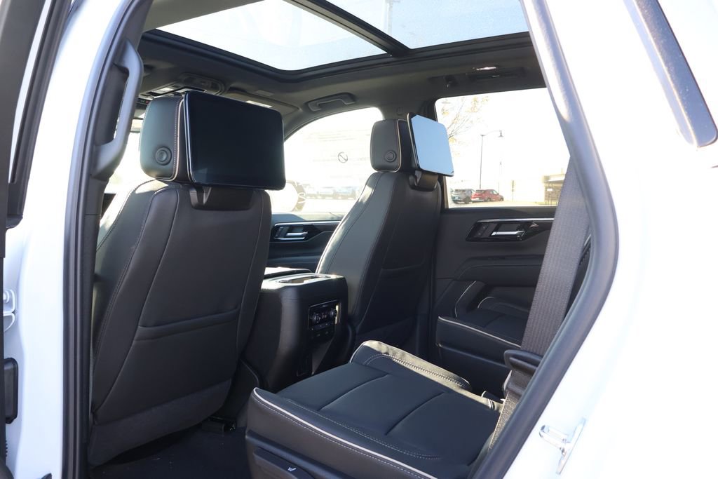 New 2026 Chevrolet Tahoe Premier image 38