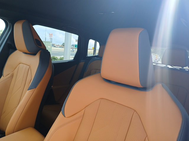 New 2026 BMW X3 xDrive30i AWD/4WD image 28
