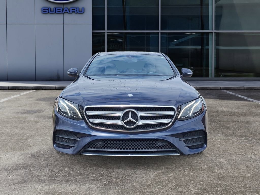 Used 2017 Mercedes-Benz E 300 image 3