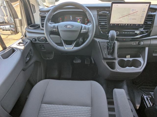 New 2026 Ford Transit 350 XLT image 16