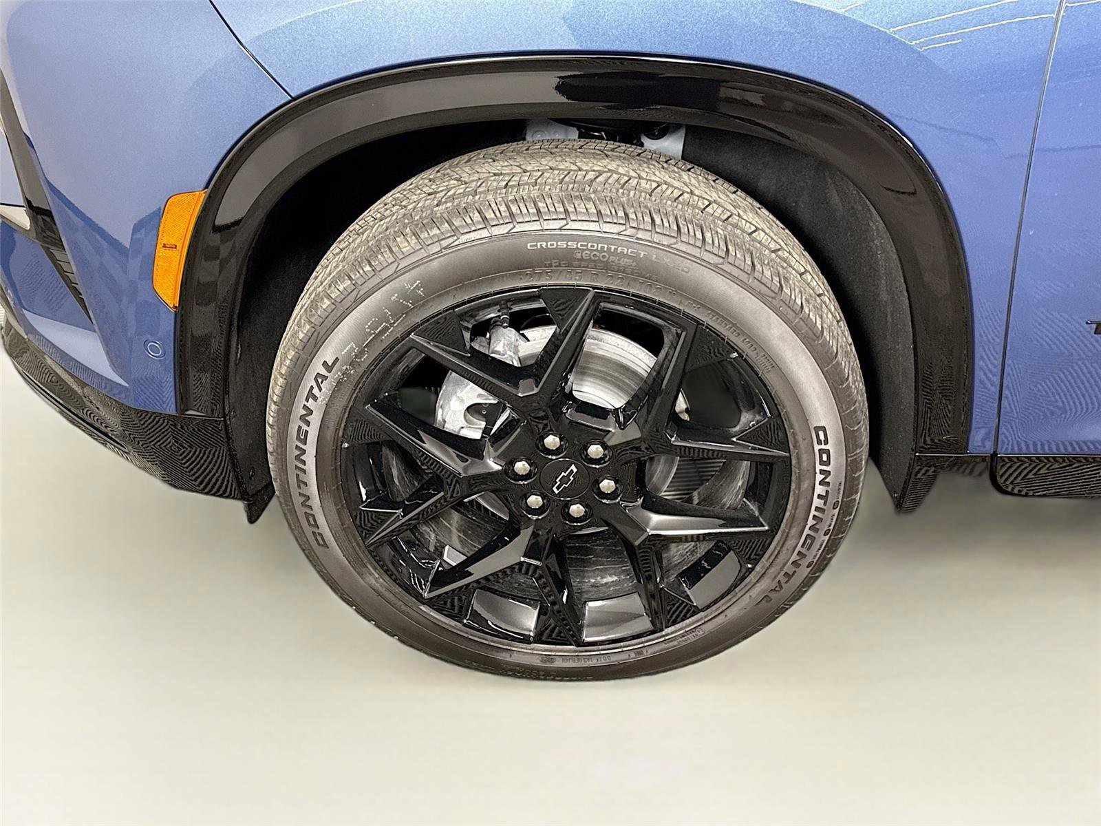 New 2026 Chevrolet Traverse RS w/ LPO, Floor Liner Package AWD/4WD image 27