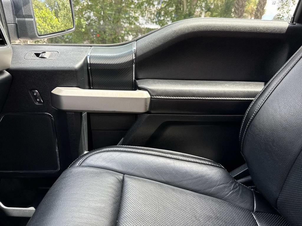 Used 2020 Ford F150 Lariat AWD/4WD image 33