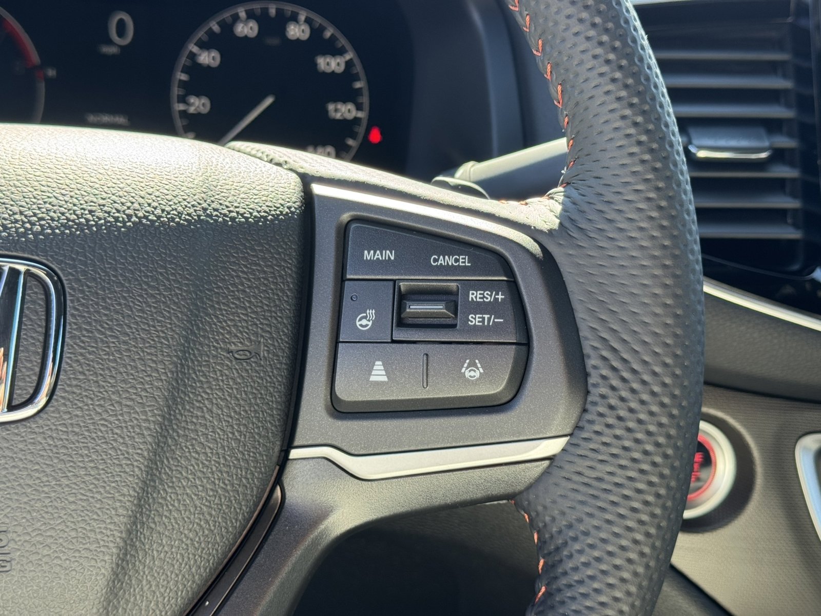 New 2026 Honda Ridgeline TrailSport+ image 18