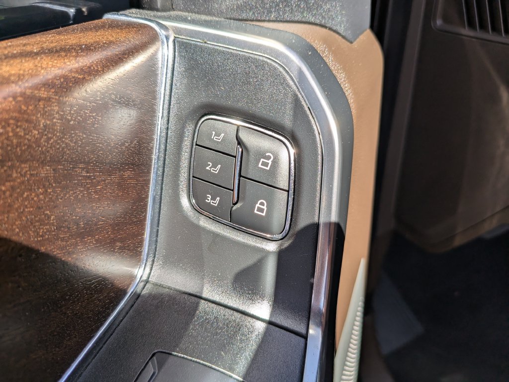 Certified 2024 Ford F350 King Ranch AWD/4WD image 24