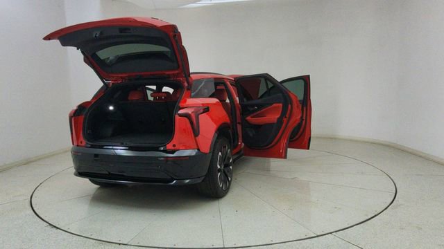 Used 2024 Chevrolet Blazer EV RS image 77