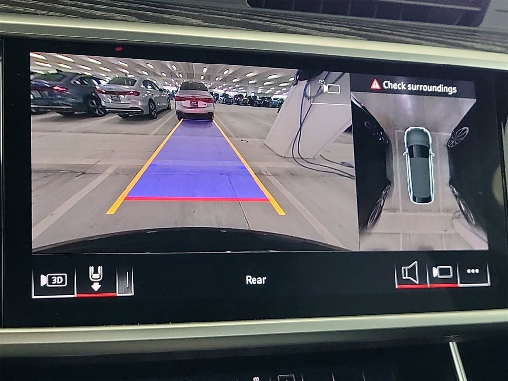 New 2026 Audi A6 Premium Plus image 15