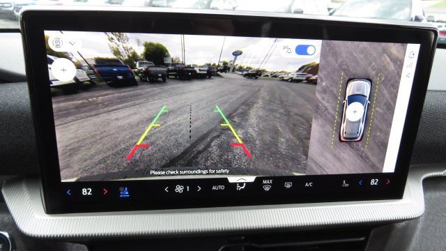 New 2026 Ford Explorer Platinum image 12