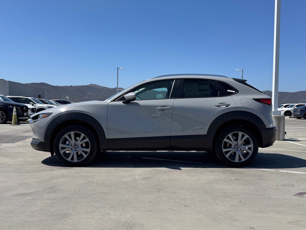 New 2026 MAZDA CX-30 AWD 2.5 S w/ Premium Package image 6