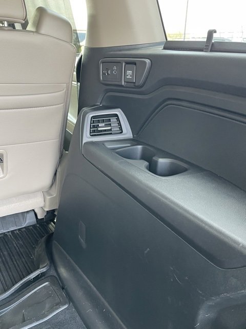 Used 2023 Honda Odyssey Elite image 16