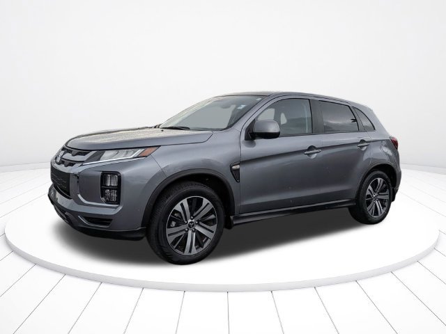 Used 2026 Mitsubishi Outlander Sport ES AWD/4WD image 7