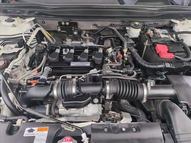 Used 2020 Honda Accord Sport image 22