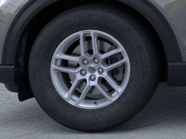 New 2026 Ford Explorer Active w/ Active Comfort Package RWD image 19