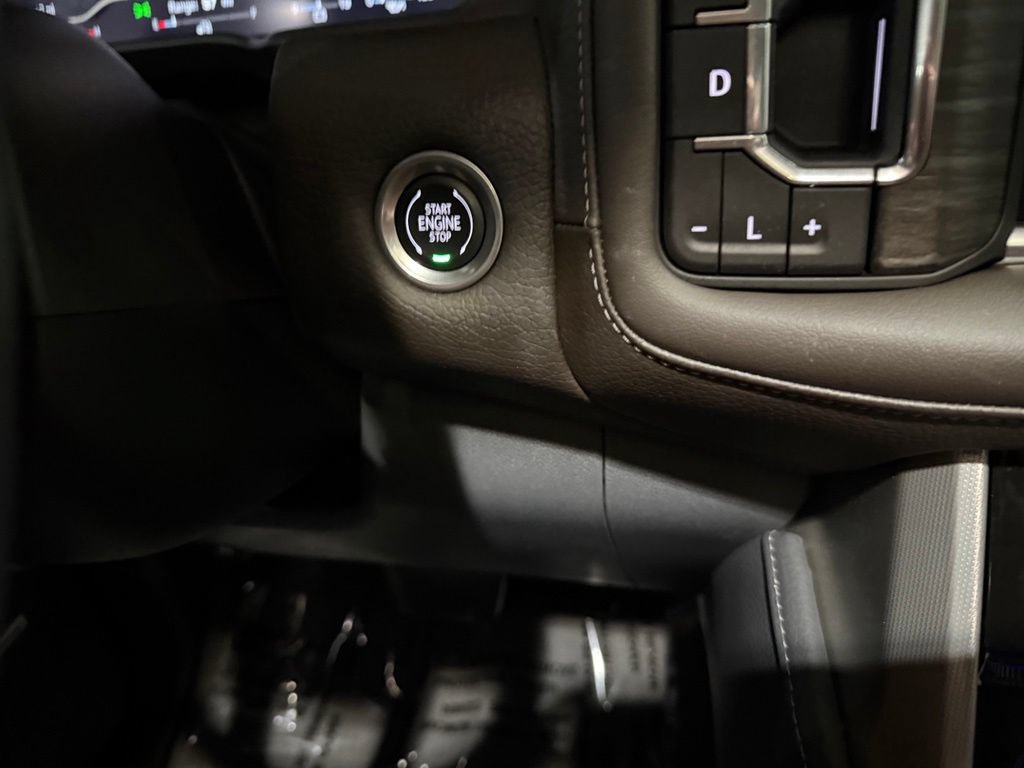 Used 2024 GMC Yukon Denali w/ Max Trailering Package AWD/4WD image 20