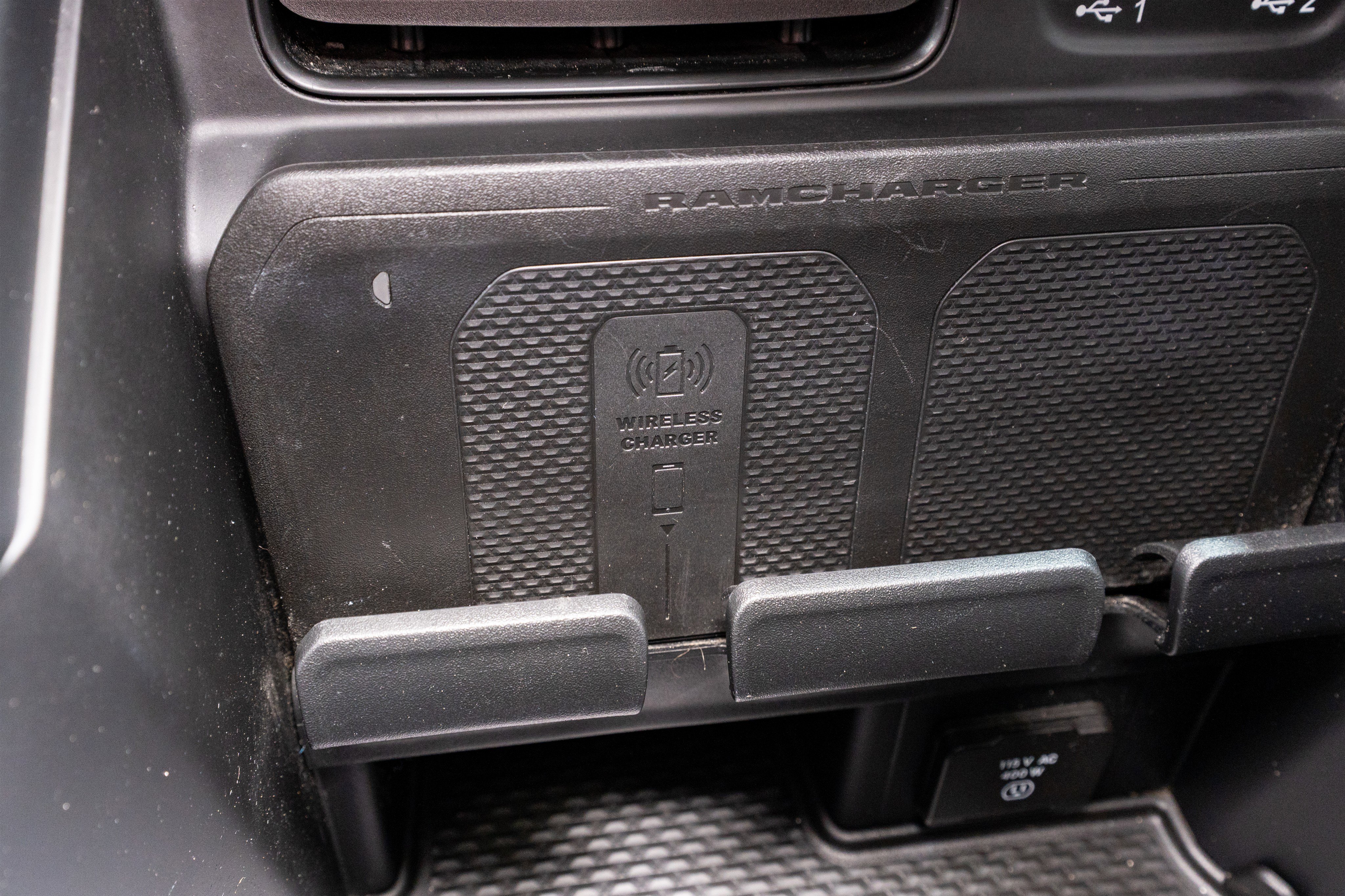 Used 2023 RAM 1500 Limited image 30