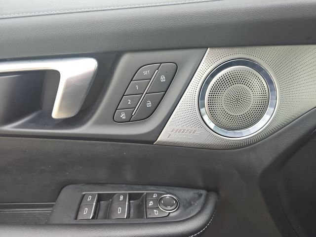 Used 2025 Buick Enclave Avenir w/ Super Cruise Package image 30