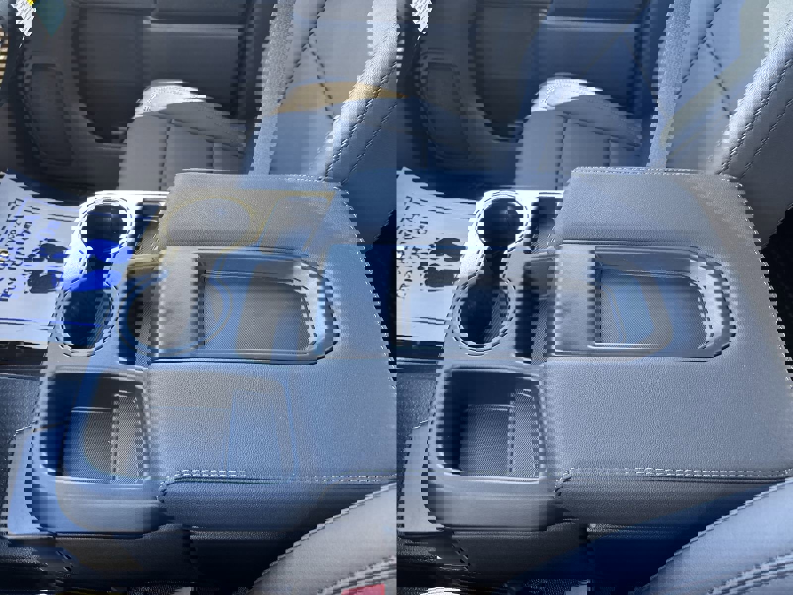 New 2026 Chevrolet Silverado 1500 W/T w/ WT Value Package image 23