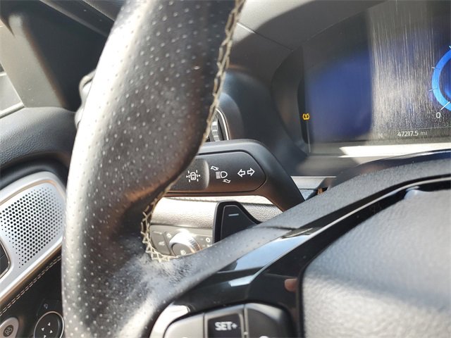 Used 2022 Ford Explorer ST w/ Equipment Group 401A image 15
