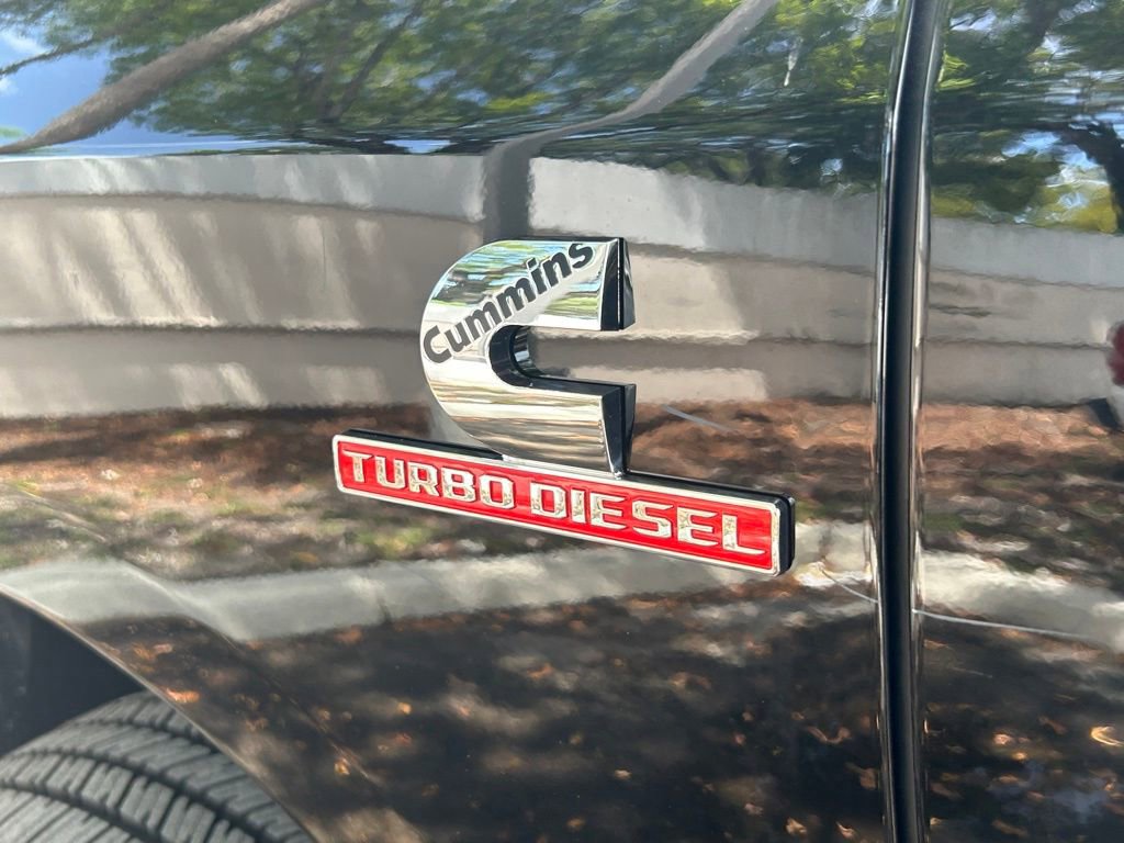 New 2025 RAM 2500 Big Horn image 15