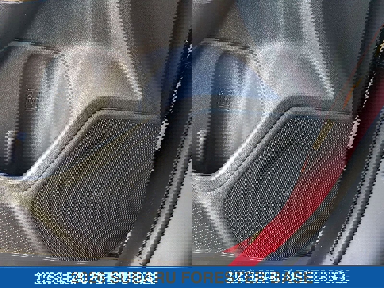 Certified 2026 Subaru Forester image 20