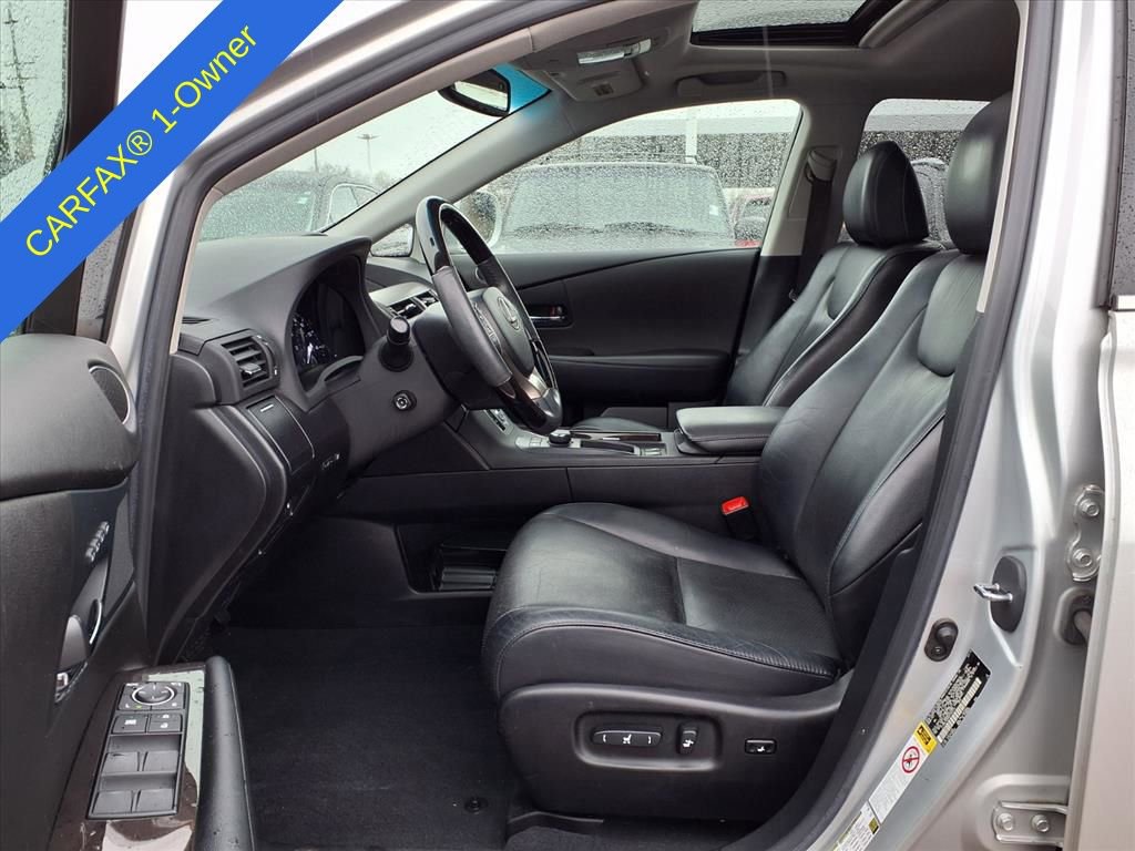 Used 2013 Lexus RX 350 AWD image 17