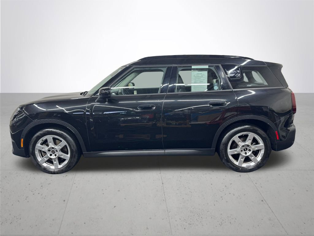 Used 2025 MINI Cooper Countryman S image 3