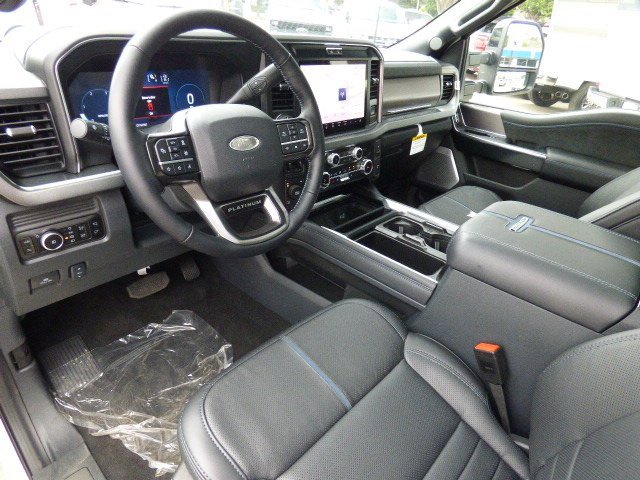 New 2026 Ford F350 Platinum image 27