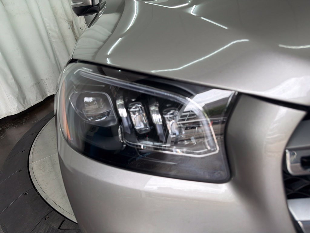 Certified 2022 Mercedes-Benz GLS 450 4MATIC image 12