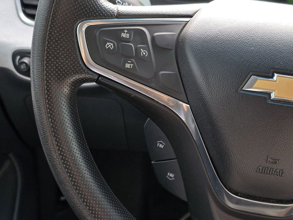 Used 2020 Chevrolet Bolt LT image 26