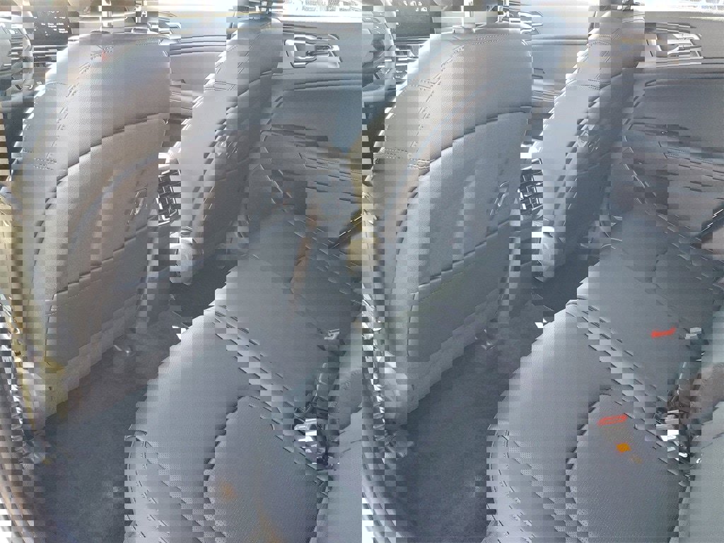 New 2026 Kia Sportage EX image 21