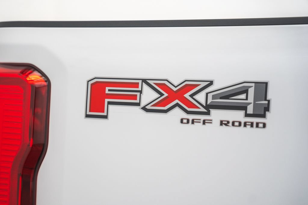 New 2026 Ford F350 XL w/ STX Appearance Package AWD/4WD image 23