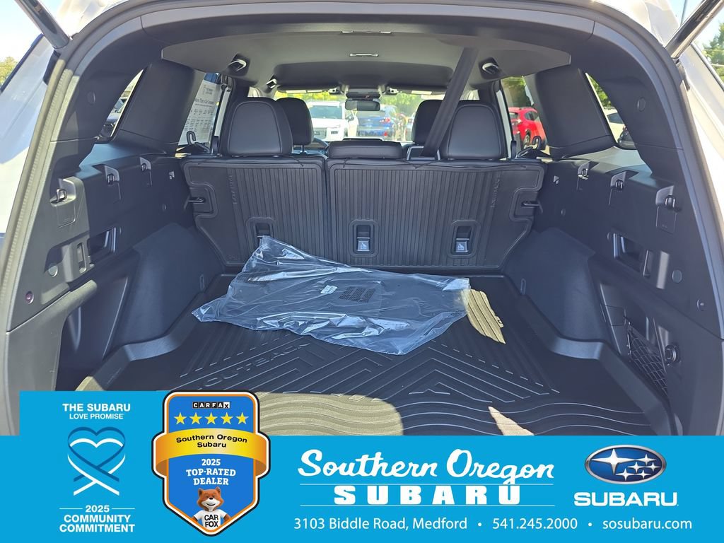 New 2026 Subaru Outback Premium AWD/4WD image 12