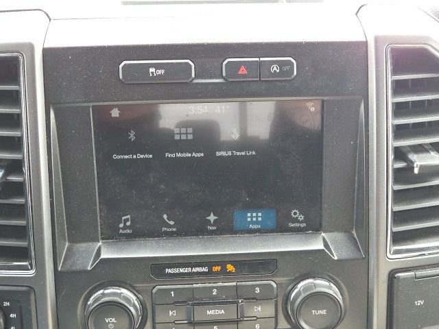 Used 2017 Ford F150 XLT w/ Equipment Group 302A Luxury image 30