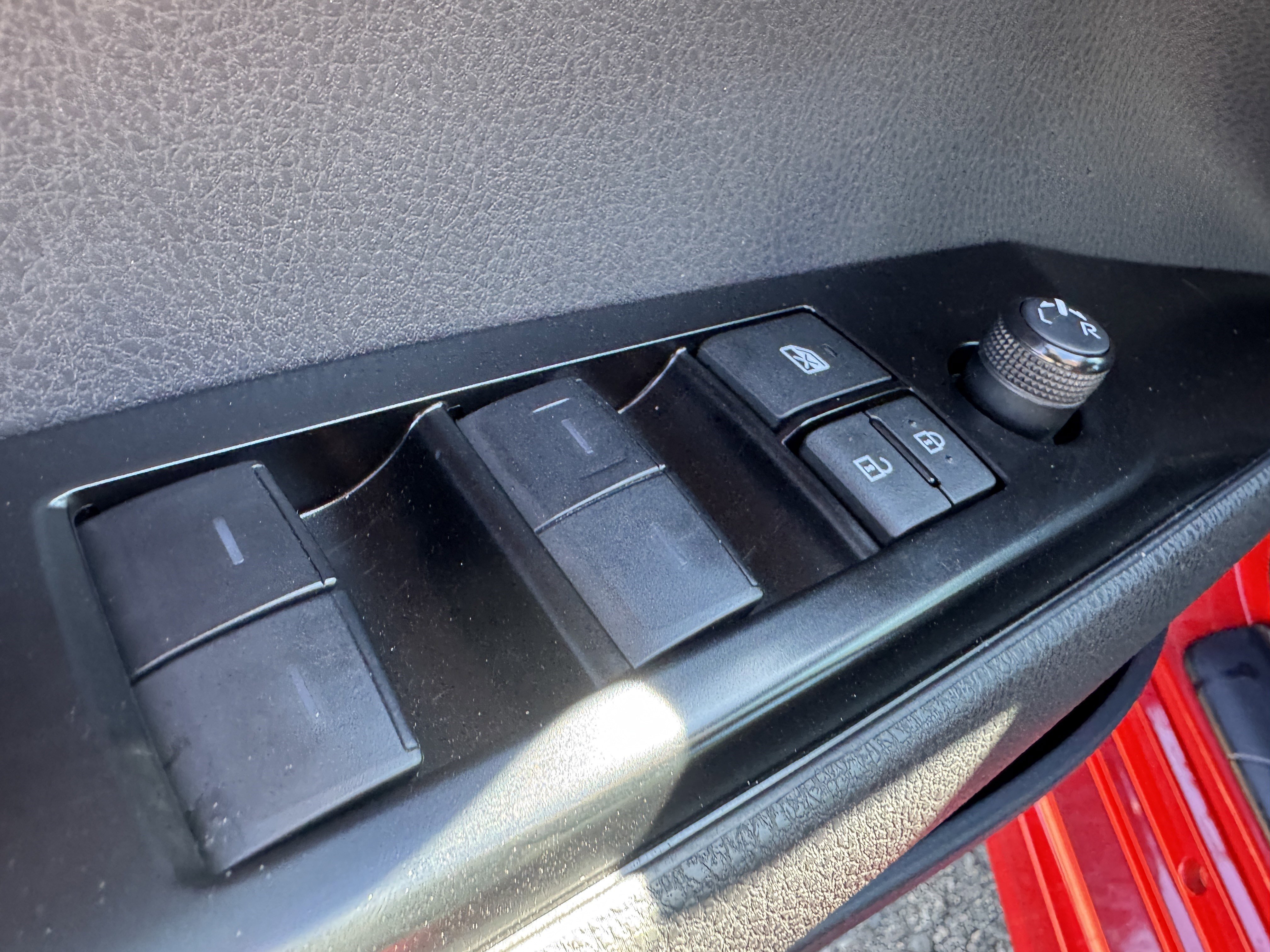 Used 2025 Toyota Camry XSE w/ Premium Package image 10