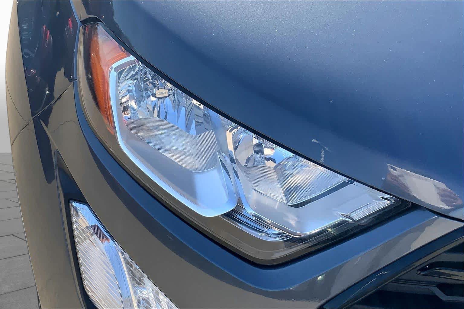 Used 2021 Ford EcoSport S FWD image 27