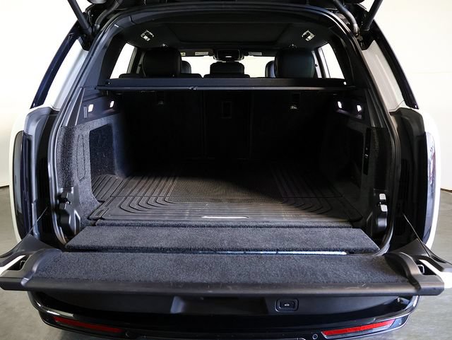 Used 2023 Land Rover Range Rover SE AWD/4WD image 29