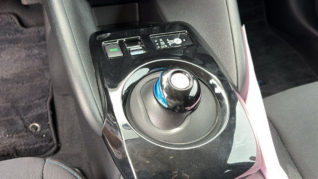 Used 2023 Nissan Leaf SV Plus FWD image 18