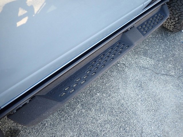 Used 2023 Ford Bronco Raptor image 13